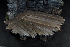 Sideshow Display Base Sixth-Scale-Figuren Dungeon 29 cmSideshow Display Base Sixth-Scale-Figures Dungeon 29 cmSideshow Display Base Sixth-Scale-Figurines Dungeon 29 cmSideshow Display Base Sixth-Scale-Figuras Dungeon 29 cm 0747720280373