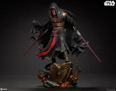 Star Wars Statue 1/5 Darth Revan 48 cm 0747720226265