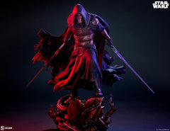 Star Wars Statue 1/5 Darth Revan 48 cm 0747720226265
