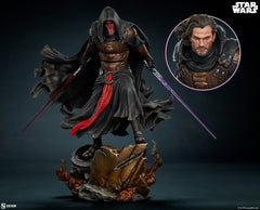 Star Wars Statue 1/5 Darth Revan 48 cm 0747720226265