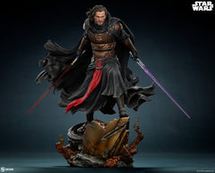 Star Wars Statue 1/5 Darth Revan 48 cm 0747720226265