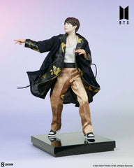 BTS Idol Collection PVC Statue SUGA Deluxe 23 cm 0747720250383