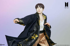 BTS Idol Collection PVC Statue SUGA Deluxe 23 cm 0747720250383