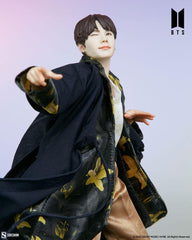 BTS Idol Collection PVC Statue SUGA Deluxe 23 cm 0747720250383