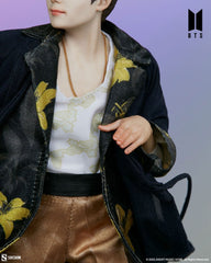 BTS Idol Collection PVC Statue SUGA Deluxe 23 cm 0747720250383