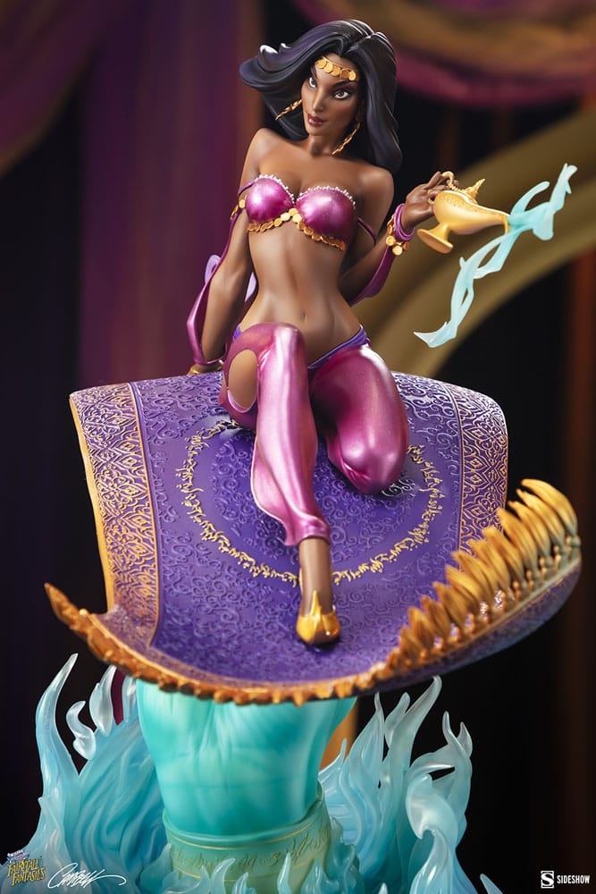 Fairytale Fantasies Collection Statue Sultana: Arabian Nights 44 cm 0747720251540
