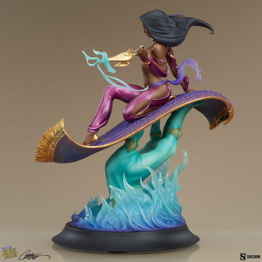 Fairytale Fantasies Collection Statue Sultana: Arabian Nights 44 cm 0747720251540