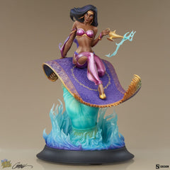 Fairytale Fantasies Collection Statue Sultana 0747720251540