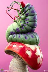 Fairytale Fantasies Collection Statue Lady Cheshire Cat (Deluxe Edition) 63 cm 0747720270466