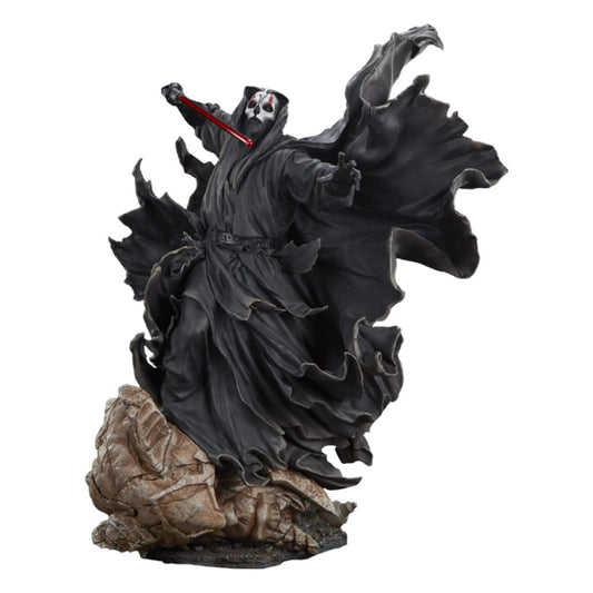 Star Wars Legends Premium Format Statue Darth Nihilus 67 cm 0747720278042