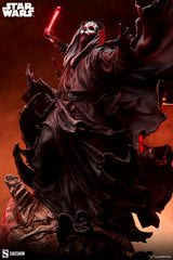 Star Wars Legends Premium Format Statue Darth Nihilus 67 cm 0747720278042