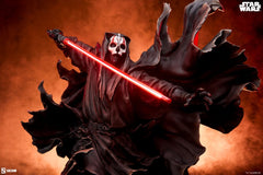 Star Wars Legends Premium Format Statue Darth Nihilus 67 cm 0747720278042