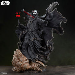 Star Wars Legends Premium Format Statue Darth Nihilus 67 cm 0747720278042