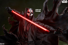 Star Wars Legends Premium Format Statue Darth Nihilus 67 cm 0747720278042