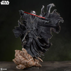 Star Wars Legends Premium Format Statue Darth Nihilus 67 cm 0747720278042