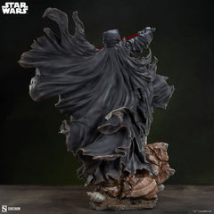 Star Wars Legends Premium Format Statue Darth Nihilus 67 cm 0747720278042