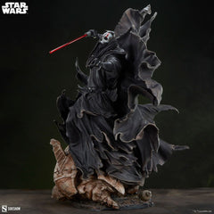 Star Wars Legends Premium Format Statue Darth Nihilus 67 cm 0747720278042