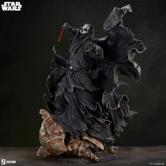 Star Wars Legends Premium Format Statue Darth Nihilus 67 cm 0747720278042