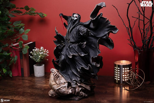 Star Wars Legends Statue Darth Nihilus 55 cm 0747720265103