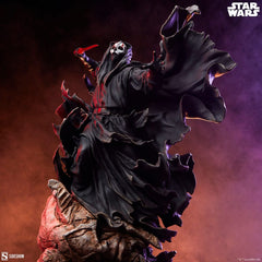 Star Wars Legends Statue Darth Nihilus 55 cm 0747720265103