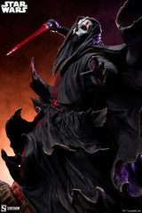 Star Wars Legends Statue Darth Nihilus 55 cm 0747720265103