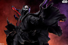 Star Wars Legends Statue Darth Nihilus 55 cm 0747720265103