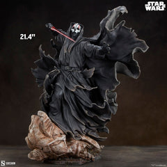 Star Wars Legends Statue Darth Nihilus 55 cm 0747720265103