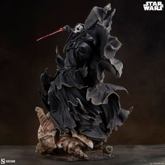 Star Wars Legends Statue Darth Nihilus 55 cm 0747720265103