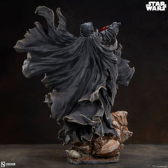 Star Wars Legends Statue Darth Nihilus 55 cm 0747720265103