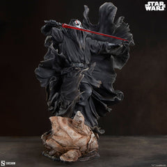 Star Wars Legends Statue Darth Nihilus 55 cm 0747720265103