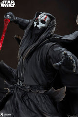 Star Wars Legends Statue Darth Nihilus 55 cm 0747720265103