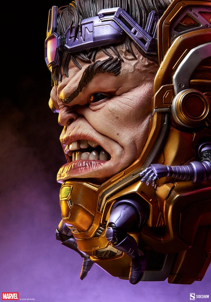 Marvel Statue M.O.D.O.K. 49 cm 0747720276178