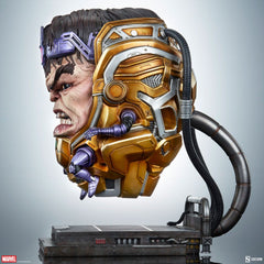 Marvel Statue M.O.D.O.K. 49 cm 0747720276178