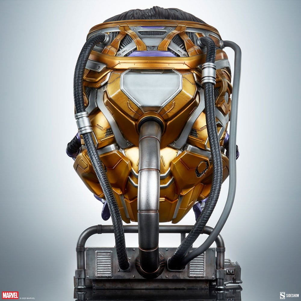 Marvel Statue M.O.D.O.K. 49 cm 0747720276178