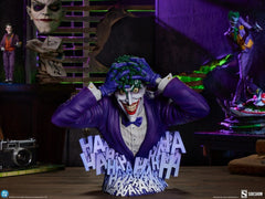 DC Comics Bust The Joker (Batman: The Killing Joke) 36 cm 0747720276338