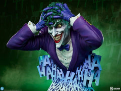 DC Comics Bust The Joker (Batman: The Killing Joke) 36 cm 0747720276338