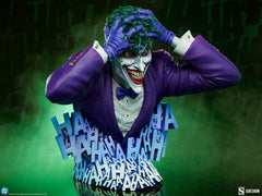 DC Comics Bust The Joker (Batman: The Killing Joke) 36 cm 0747720276338