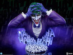DC Comics Bust The Joker (Batman: The Killing Joke) 36 cm 0747720276338