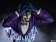 DC Comics Bust The Joker (Batman: The Killing Joke) 36 cm 0747720276338