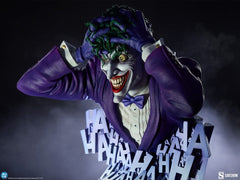 DC Comics Bust The Joker (Batman: The Killing Joke) 36 cm 0747720276338