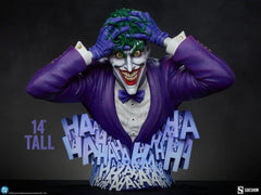 DC Comics Bust The Joker (Batman: The Killing Joke) 36 cm 0747720276338