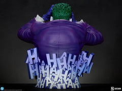 DC Comics Bust The Joker (Batman: The Killing Joke) 36 cm 0747720276338