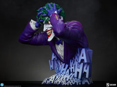 DC Comics Bust The Joker (Batman: The Killing Joke) 36 cm 0747720276338