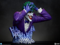 DC Comics Bust The Joker (Batman: The Killing Joke) 36 cm 0747720276338