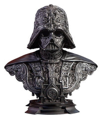 Star Wars Fine Art Bust Darth Vader 46 cm 0747720276536