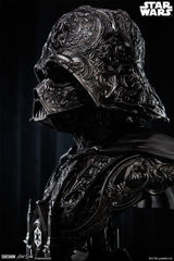 Star Wars Fine Art Bust Darth Vader 46 cm 0747720276536