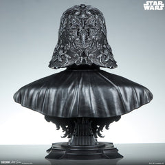 Star Wars Fine Art Bust Darth Vader 46 cm 0747720276536