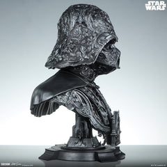 Star Wars Fine Art Bust Darth Vader 46 cm 0747720276536