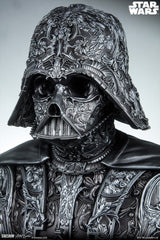 Star Wars Fine Art Bust Darth Vader 46 cm 0747720276536