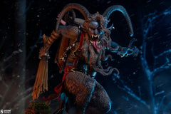 Krampus Statue Krampus 48 cm 0747720276604